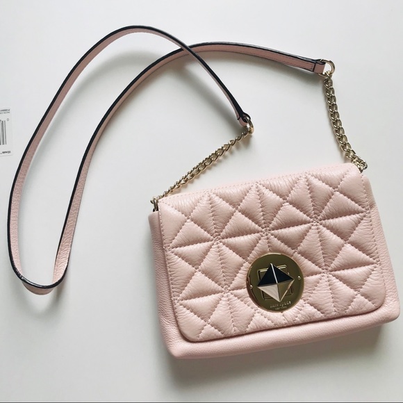 Kate Spade Whitaker Place Naomi Crossbody Bag - Picture 2 of 8